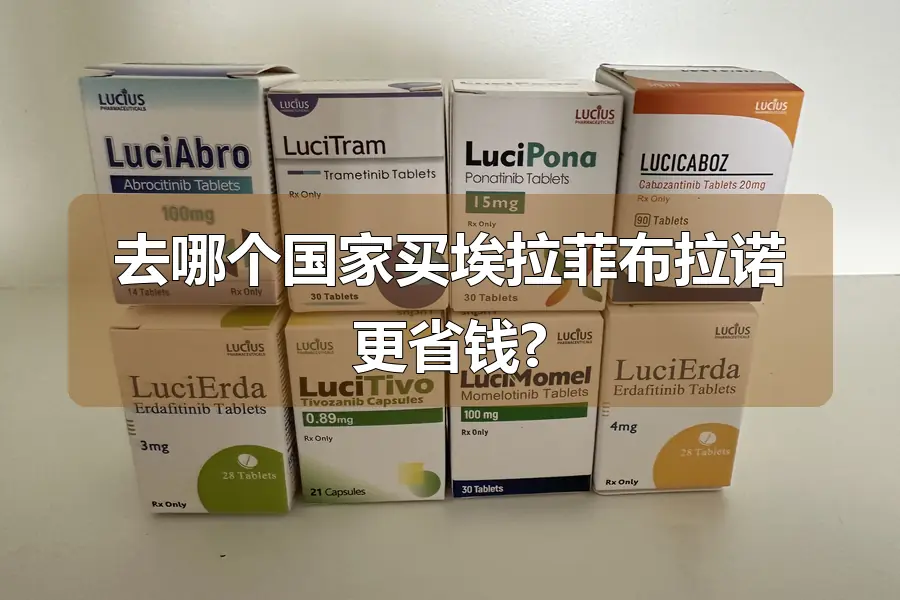 去哪个国家买埃拉菲布拉诺更省钱?